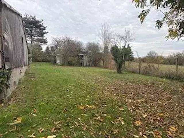 Loches 37600 Achat / Vente terrain