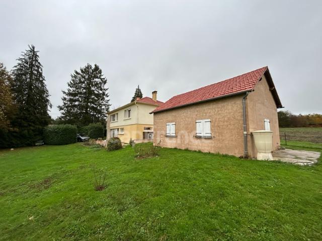 Génis Vente Maison 24