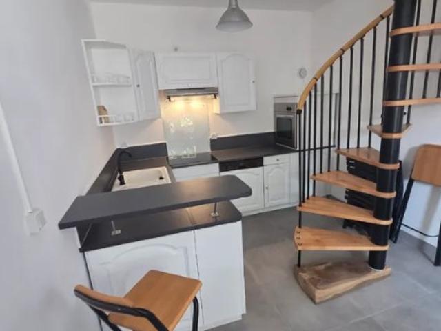 Génissac Location Appartement 33