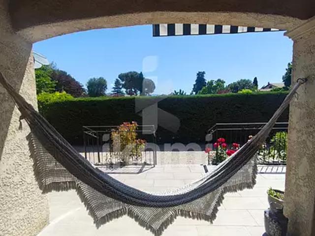 Génissieux 26750 Achat / Vente maison 5 pièces t5