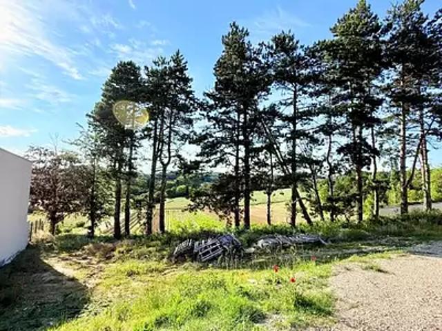 Génissieux 26750 Achat / Vente terrain
