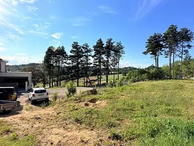 Génissieux 26750 Achat / Vente terrain