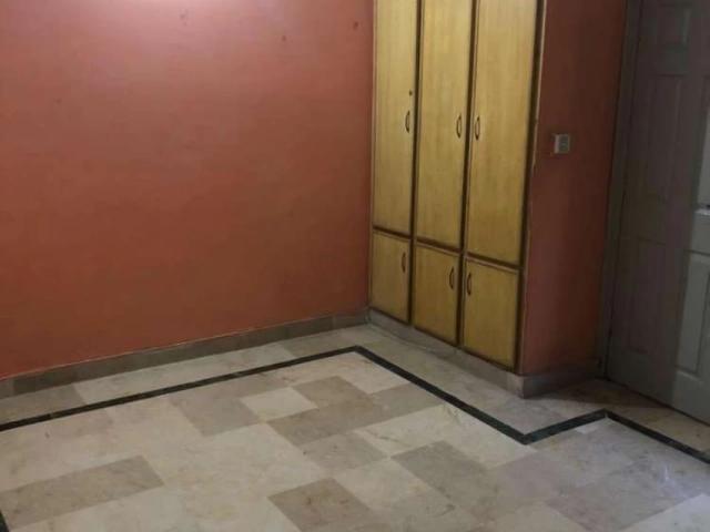 Geniune pic chaklala scheme 3 ayub colony with boring water Rawalpindi Chaklala Scheme ID 58928