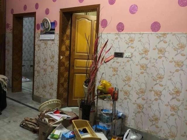 Geniune pic chaklala scheme 3 jaan colony with booring water Rawalpindi Chaklala Scheme ID 58922