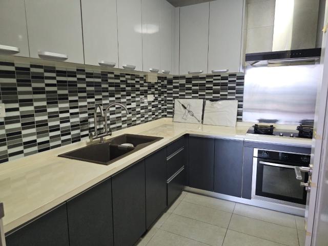 genkl, condominium