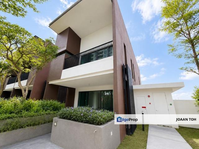GenKL Residence