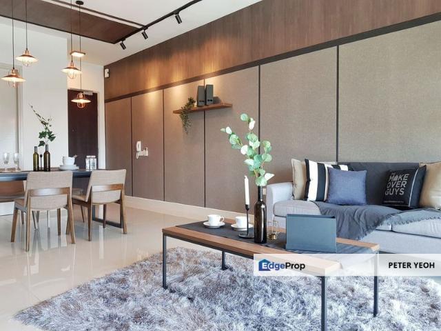 GenKL Residence
