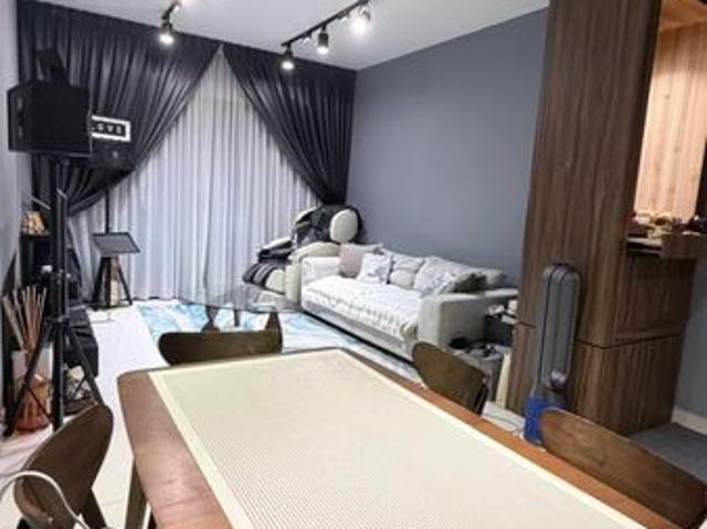 GenKL Residence