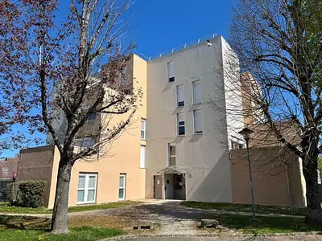 Genlis 21110 Achat / Vente appartement 3 pièces t3
