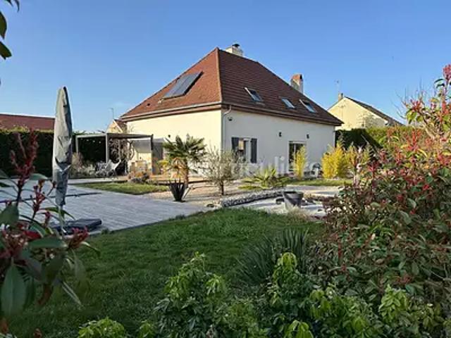 Genlis 21110 Achat / Vente maison 7 pièces t7 parking