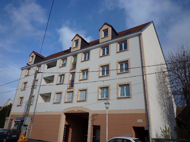 Genlis Location Appartement 21