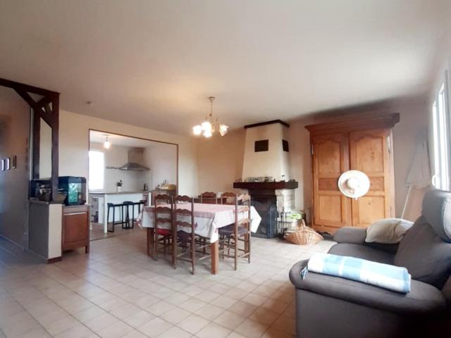 Genlis Vente Maison 21