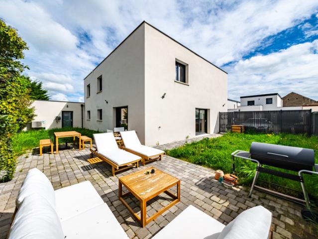 Genlis Vente Maison 21