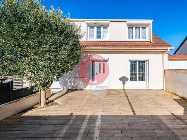 Genlis Vente Maison 21