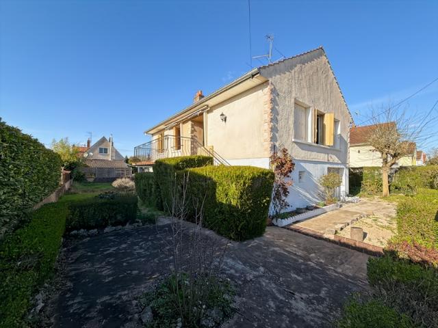 Genlis Vente Maison 21