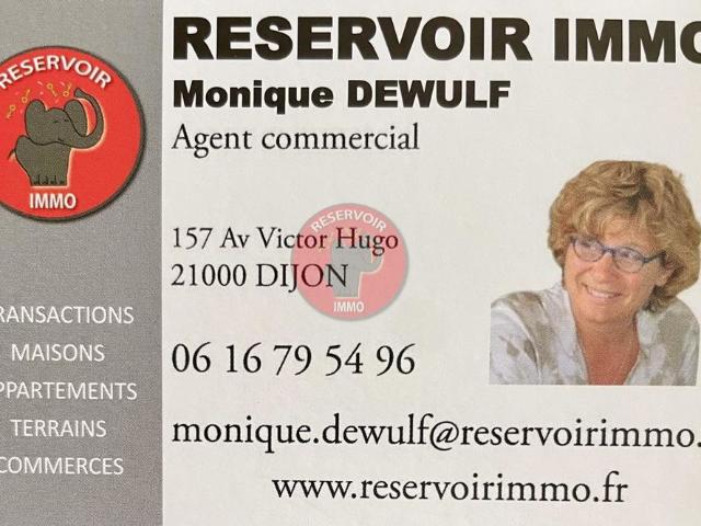 Genlis Vente Terrain 21