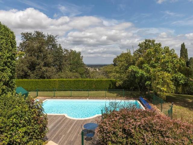 Gennes Vente Maison 49