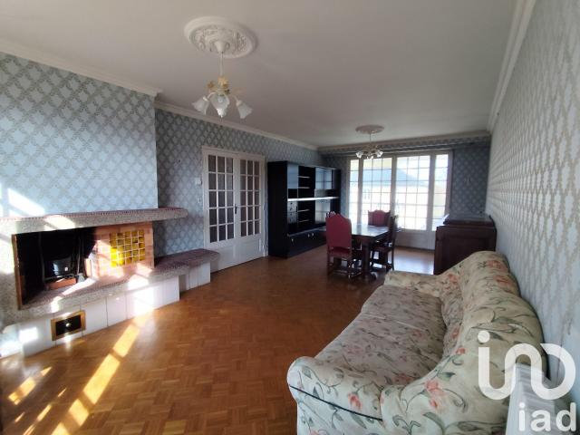 Gennes Vente Maison 49