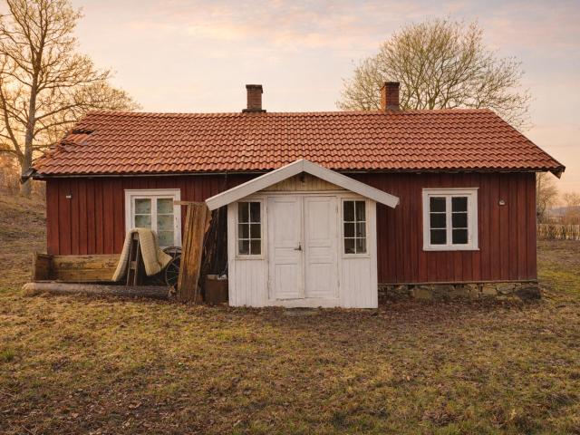 Gennevedsvägen 115