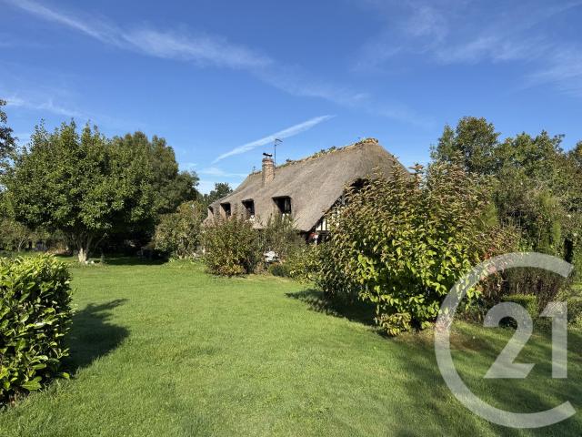Genneville Vente Maison 14