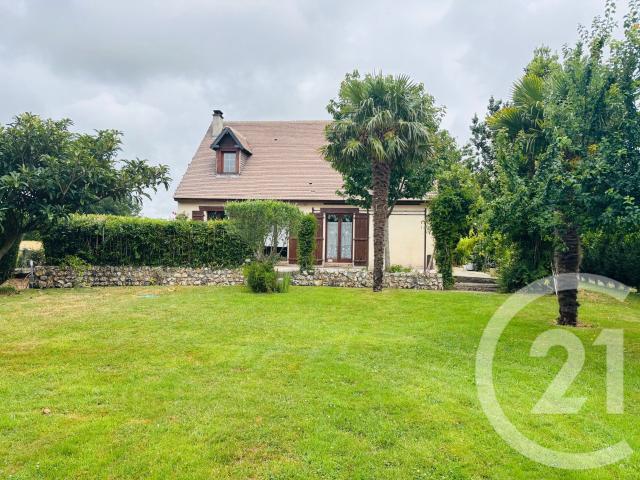 Genneville Vente Maison 14
