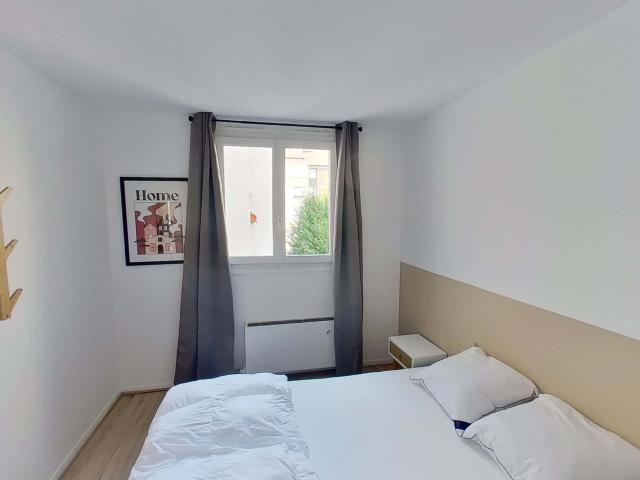 Gennevilliers Legall Private Room 1