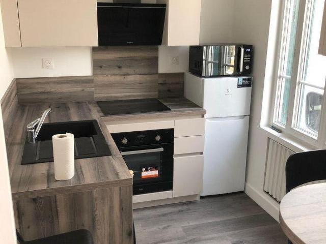 Gennevilliers Location Maison 92