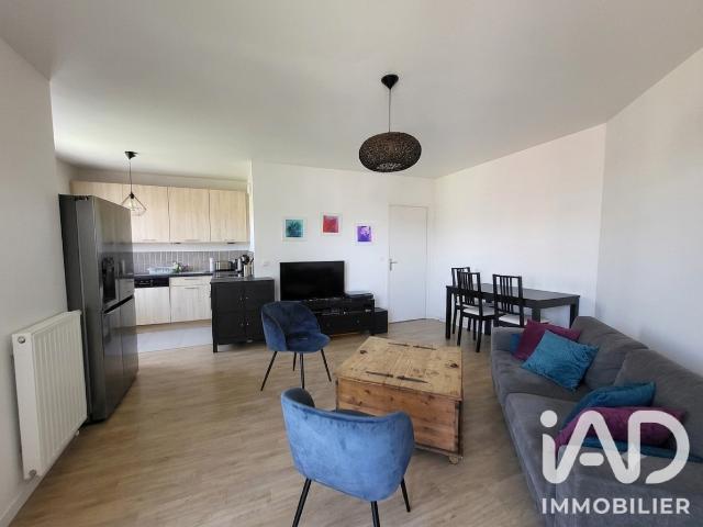 Gennevilliers Location Appartement 92