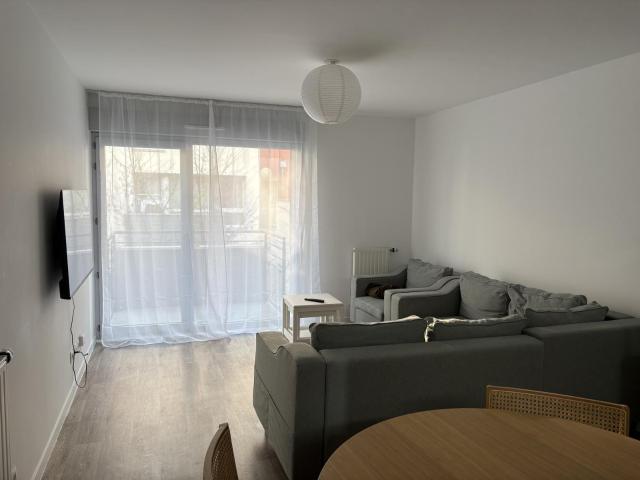 Gennevilliers Location Appartement 92