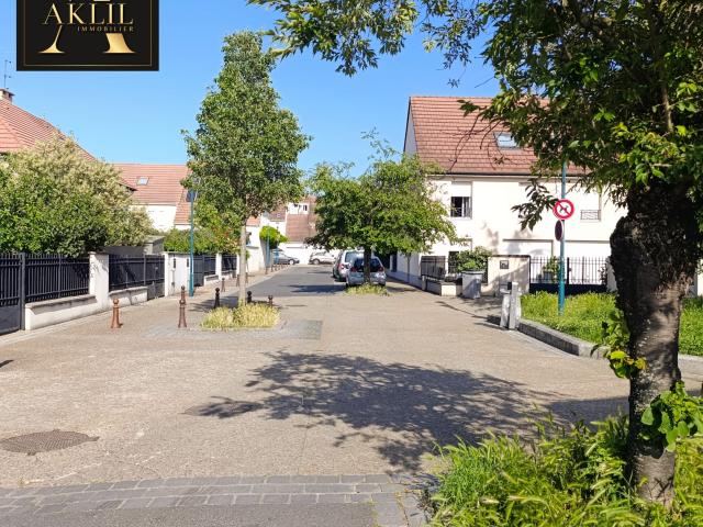 Gennevilliers Vente Maison 92