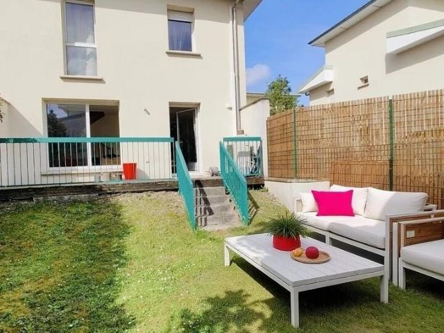 Gennevilliers Vente Maison 92