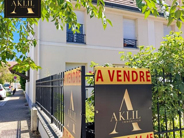 Gennevilliers Vente Maison 92