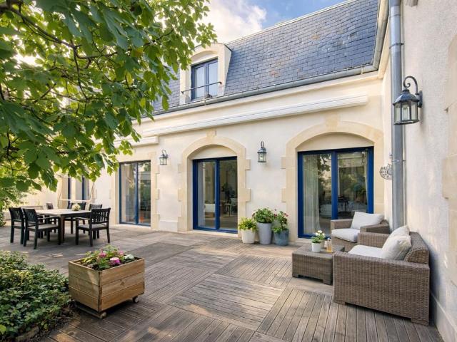 Gennevilliers Vente Maison 92