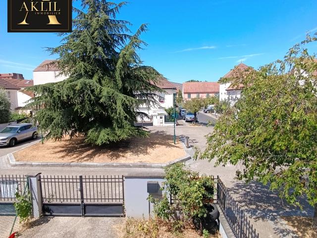 Gennevilliers Vente Maison 92