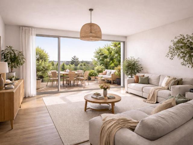 Gennevilliers Vente Appartement 92