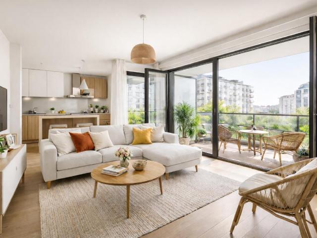 Gennevilliers Vente Appartement 92
