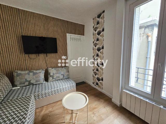 Gennevilliers Vente Appartement 92