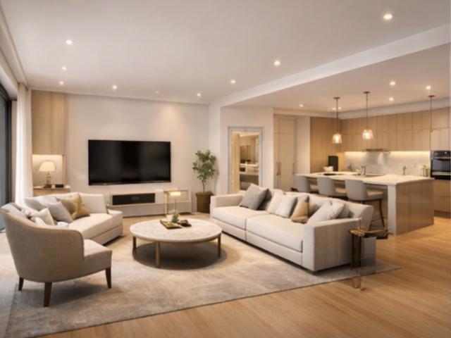 Gennevilliers Vente Appartement 92