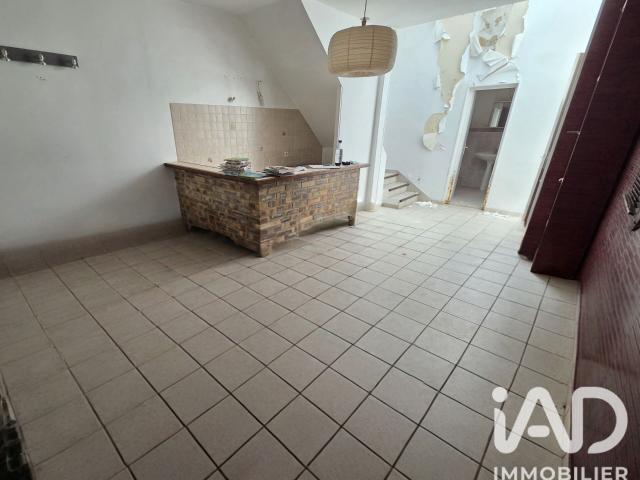 Gennevilliers Vente Appartement 92