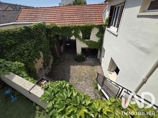 Gennevilliers Vente Appartement 92
