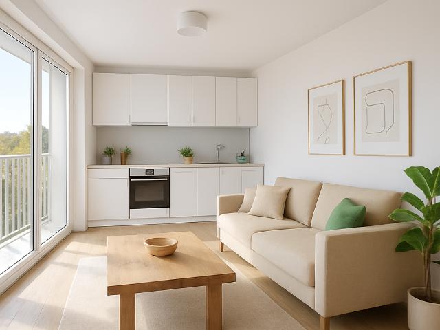 Gennevilliers Vente Appartement 92