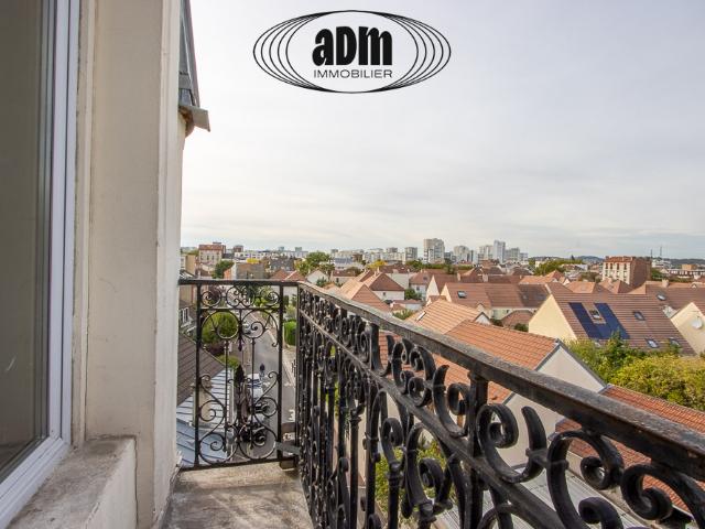 Gennevilliers Vente Appartement 92