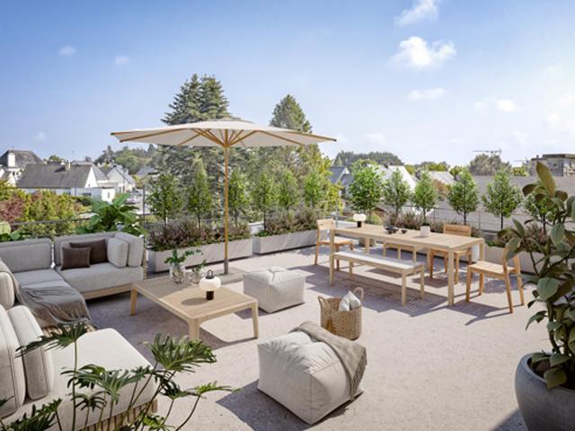 Gennevilliers Vente Appartement 92