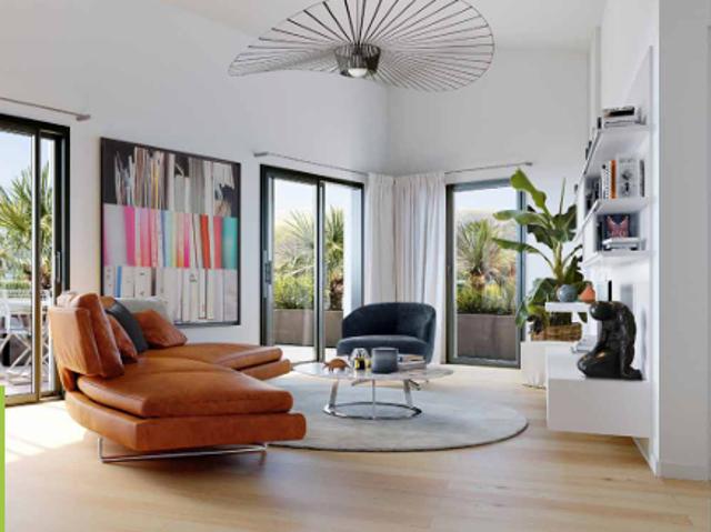 Gennevilliers Vente Appartement 92