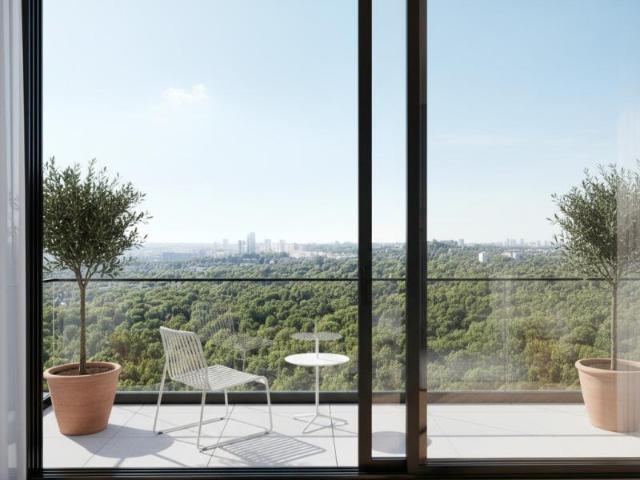 Gennevilliers Vente Appartement 92