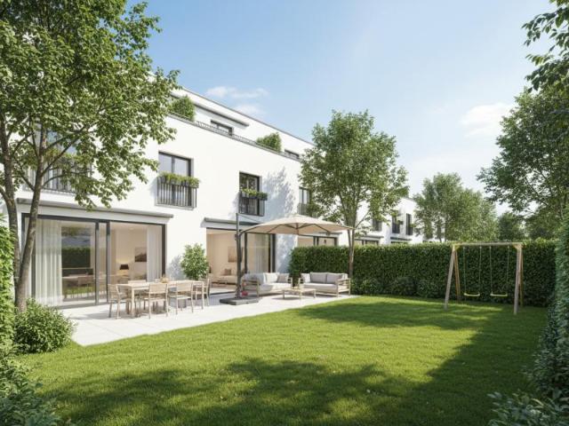 Gennevilliers Vente Appartement 92