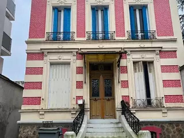 Gennevilliers 92230 Achat / Vente maison 6 pièces t6
