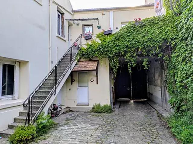Gennevilliers 92230 Achat / Vente maison 12 pièces t12