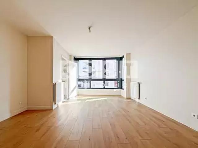 Gennevilliers 92230 Achat / Vente appartement 3 pièces t3 au dernier étage