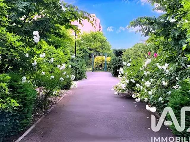 Gennevilliers 92230 Achat / Vente appartement 4 pièces t4